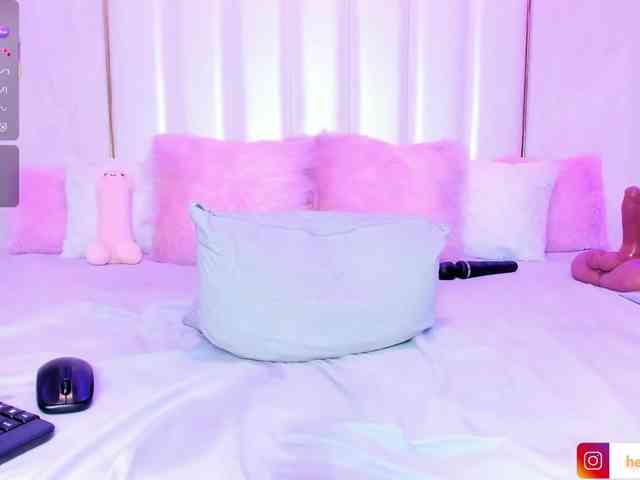 HellenParis webcam