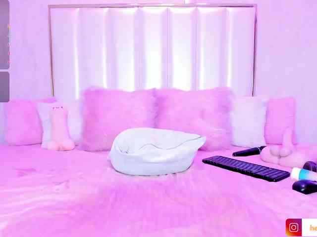 HellenParis webcam