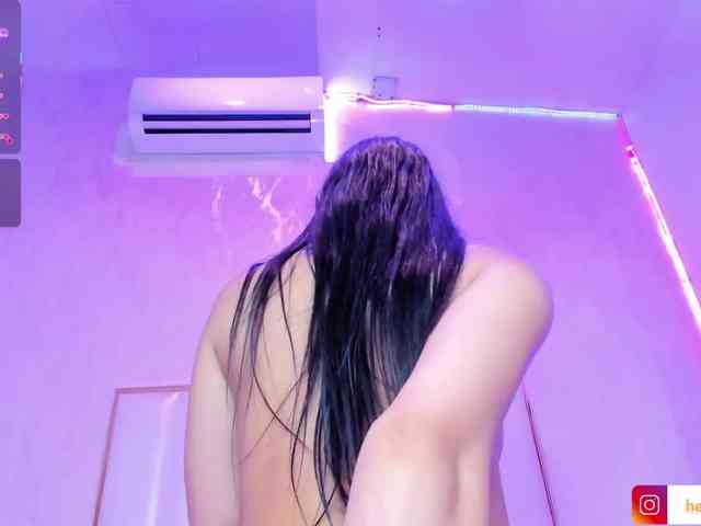HellenParis webcam