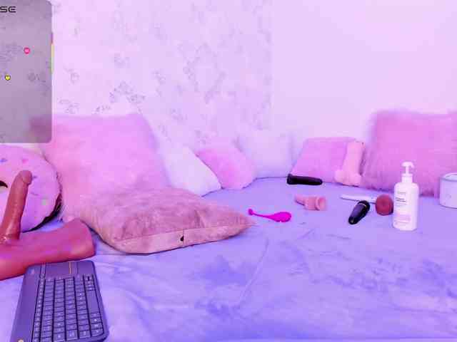 HellenParis webcam