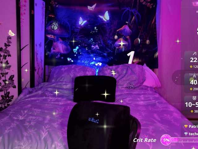 WckdAphrodite live cam on BongaCams