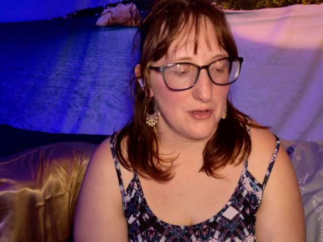 WckdAphrodite live cam on BongaCams