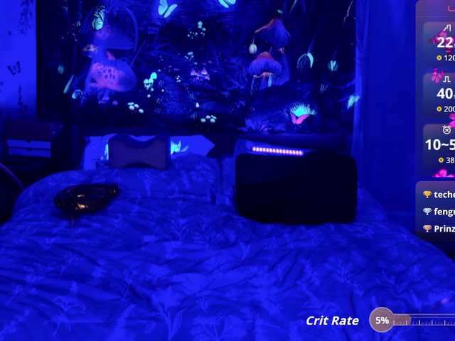 WckdAphrodite live cam on BongaCams