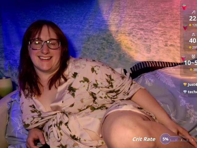 WckdAphrodite live cam on BongaCams