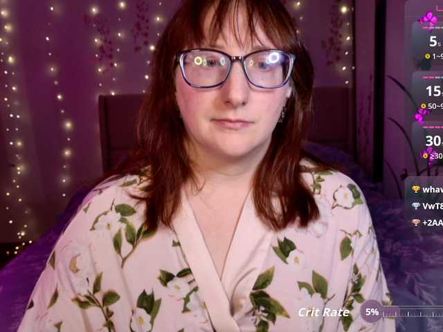 WckdAphrodite webcam