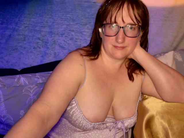 WckdAphrodite webcam