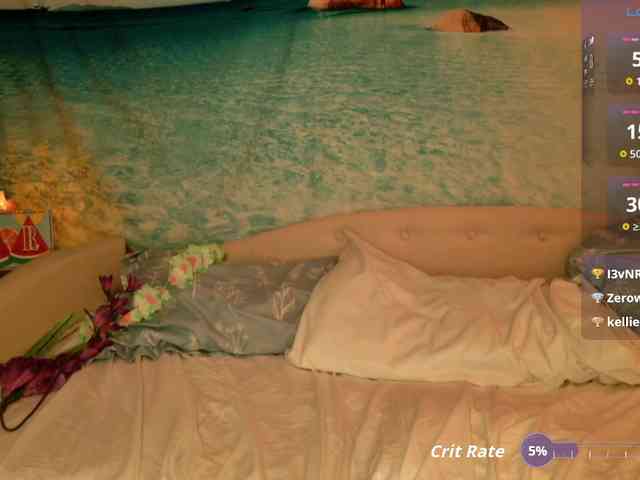 WckdAphrodite webcam
