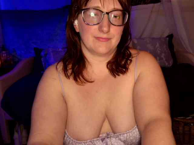 WckdAphrodite webcam