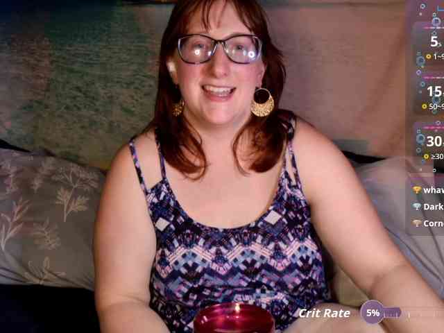 WckdAphrodite webcam