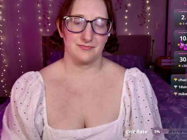 WckdAphrodite webcam