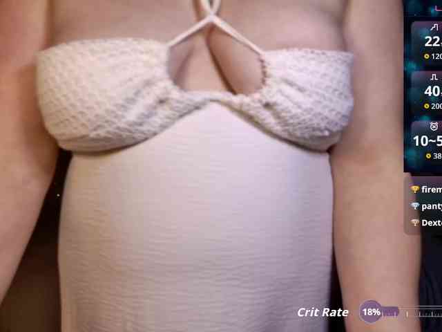 WckdAphrodite webcam