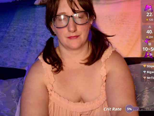 WckdAphrodite webcam