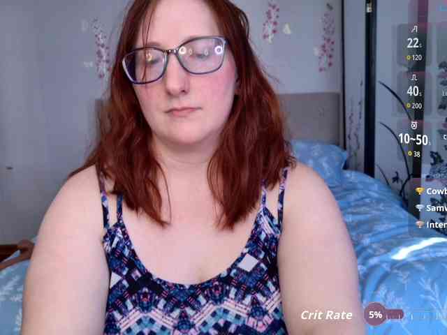 WckdAphrodite webcam