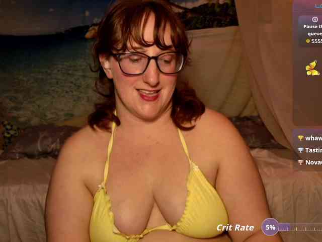 WckdAphrodite webcam