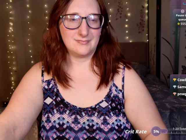 WckdAphrodite webcam