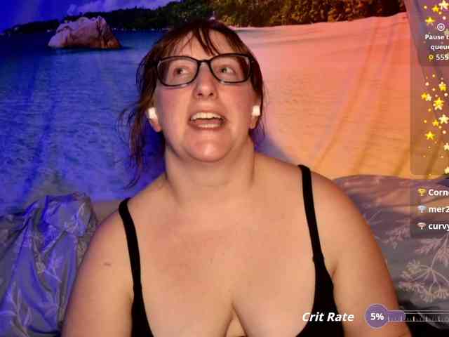 WckdAphrodite webcam