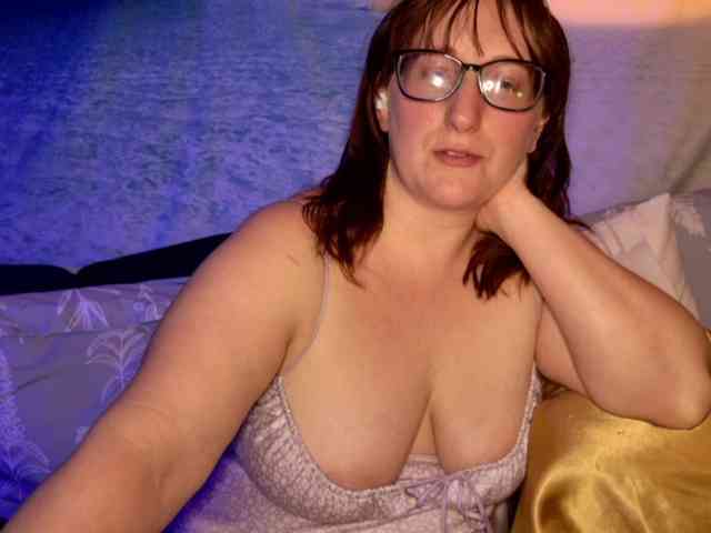 WckdAphrodite webcam