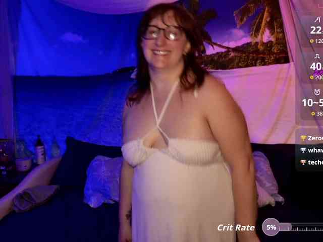WckdAphrodite webcam
