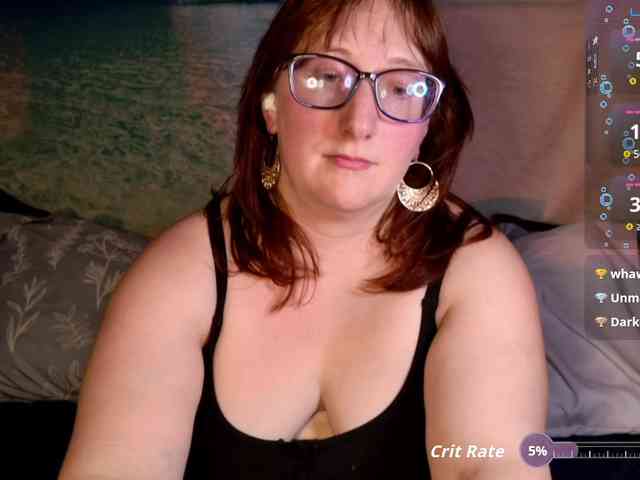 WckdAphrodite webcam