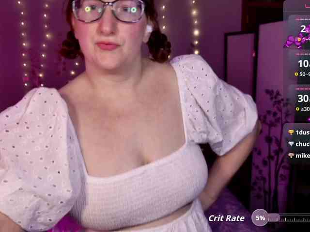 WckdAphrodite webcam