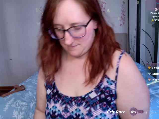 WckdAphrodite webcam