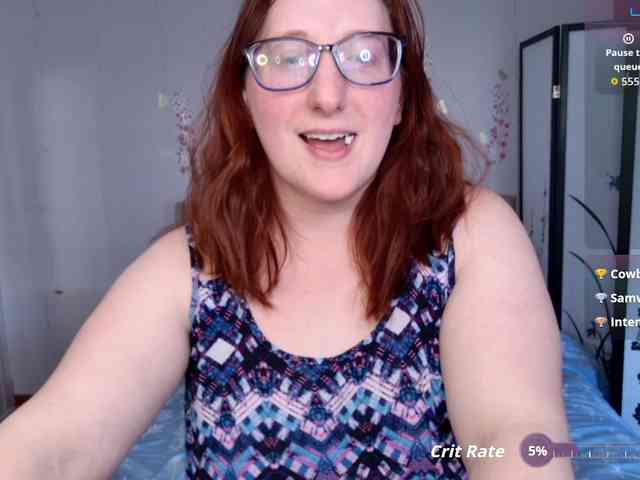 WckdAphrodite webcam