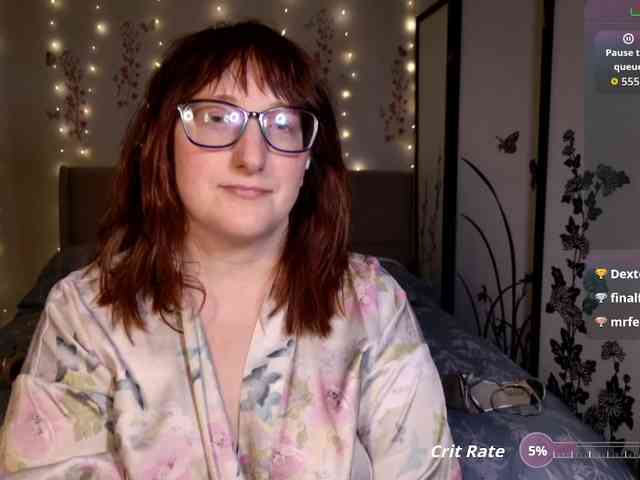 WckdAphrodite webcam