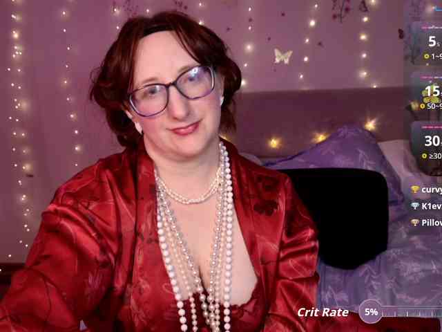 WckdAphrodite webcam