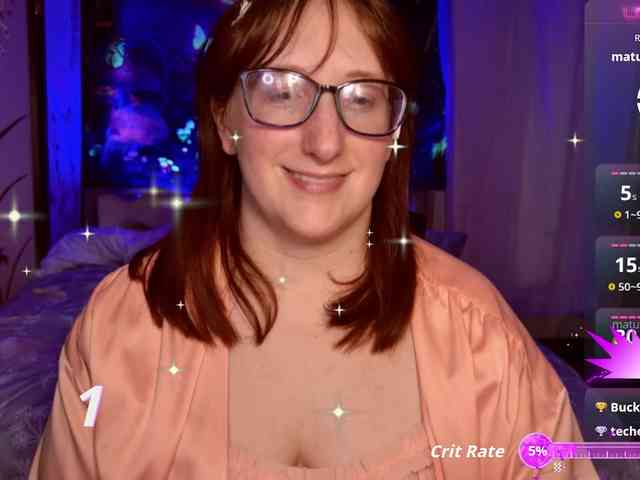WckdAphrodite webcam