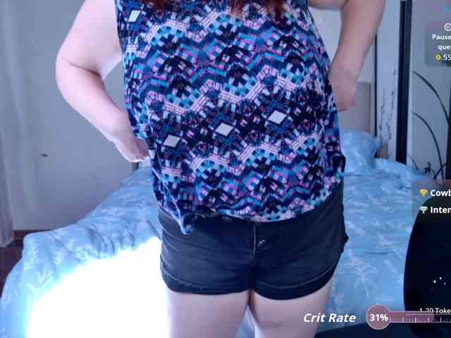 WckdAphrodite webcam