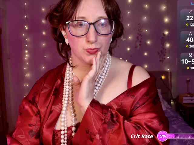 WckdAphrodite webcam