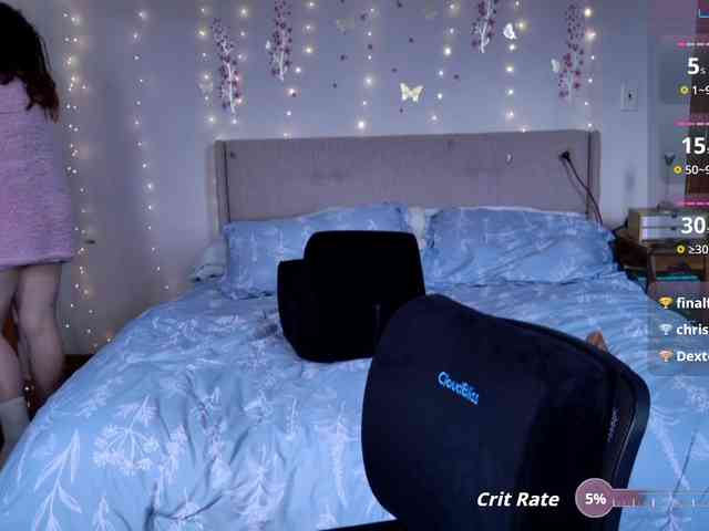 WckdAphrodite webcam