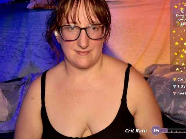 WckdAphrodite webcam