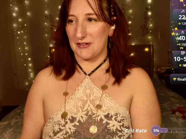 WckdAphrodite webcam