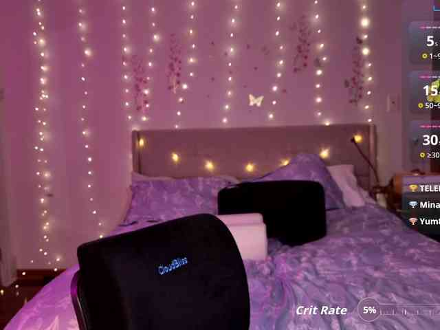 WckdAphrodite webcam