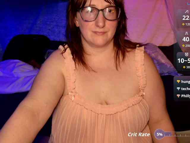 WckdAphrodite webcam