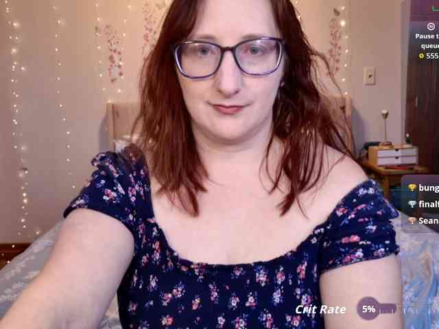 WckdAphrodite webcam