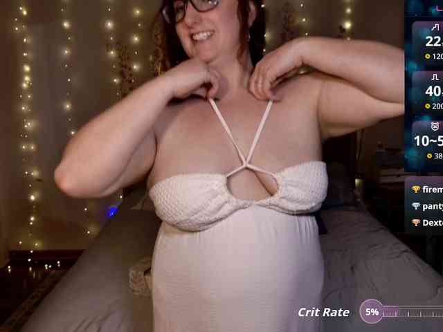 WckdAphrodite webcam