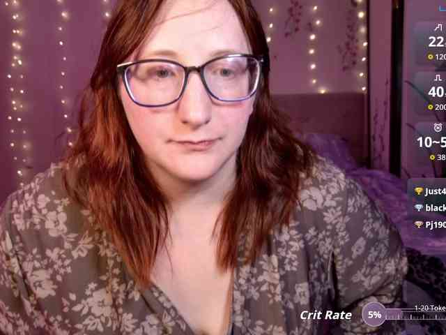 WckdAphrodite webcam
