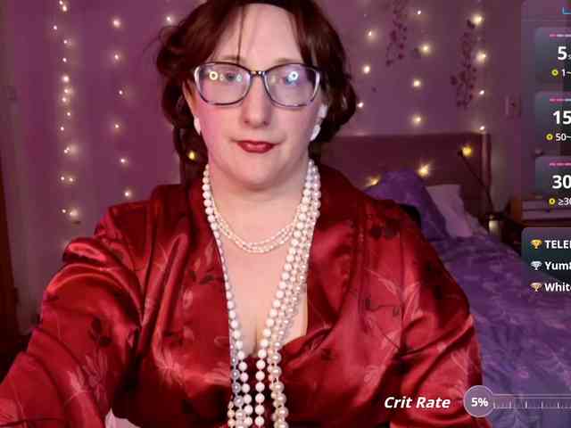 WckdAphrodite webcam