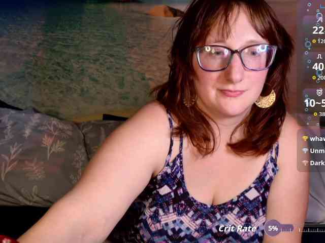 WckdAphrodite webcam