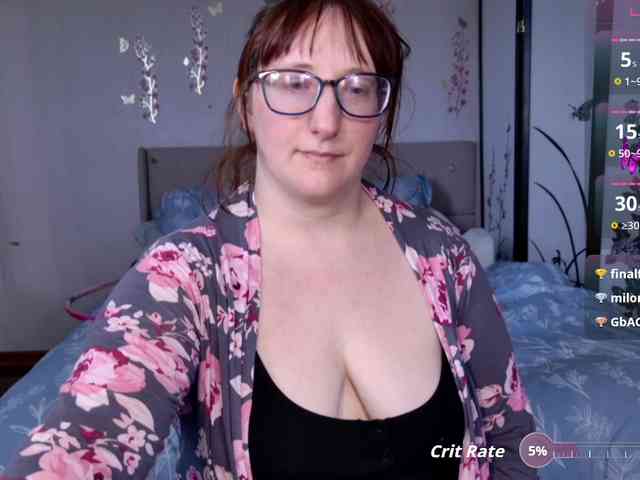 WckdAphrodite webcam