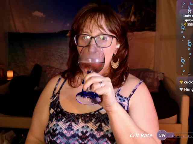WckdAphrodite webcam