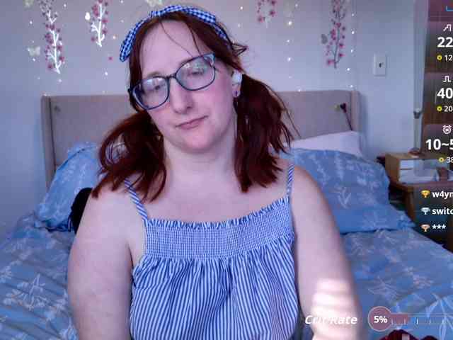 WckdAphrodite webcam