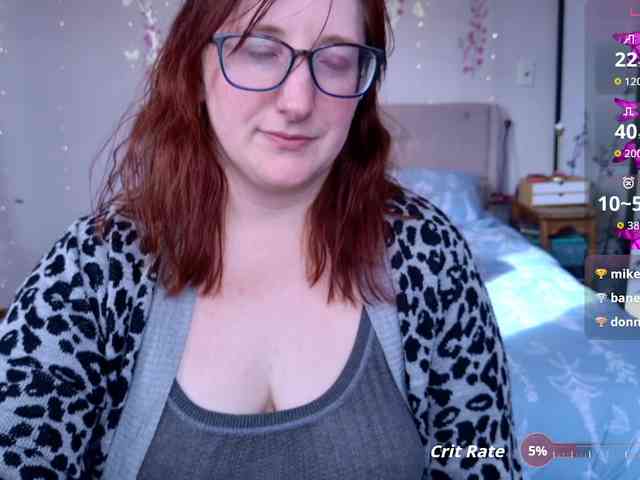 WckdAphrodite webcam