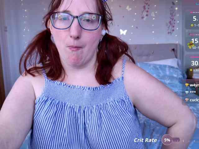 WckdAphrodite webcam