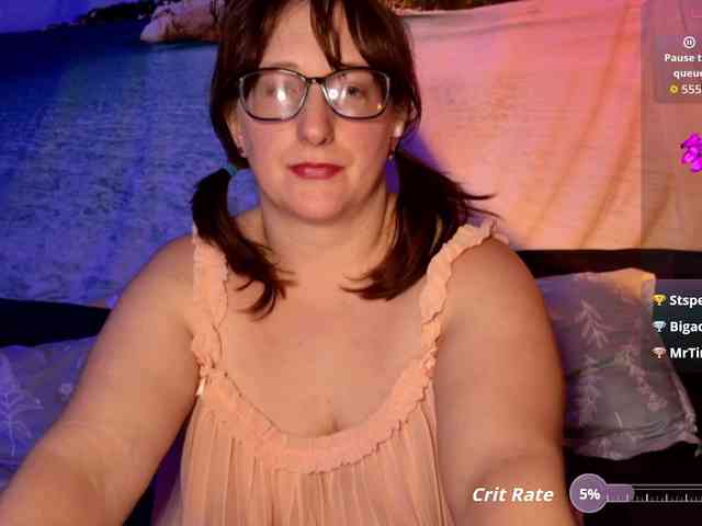 WckdAphrodite webcam