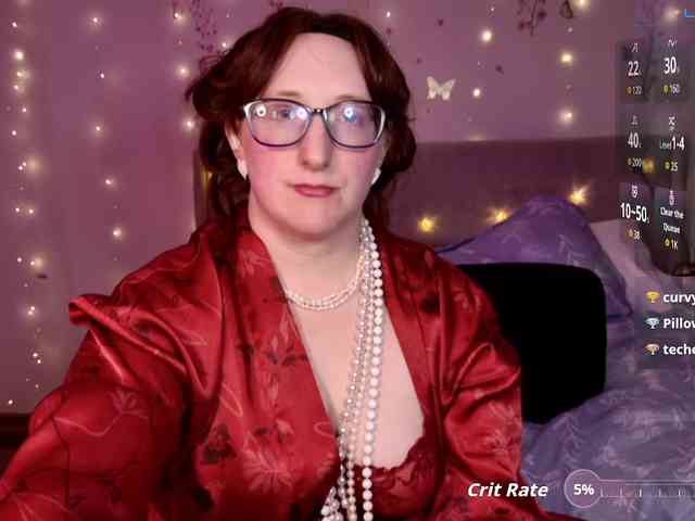 WckdAphrodite webcam