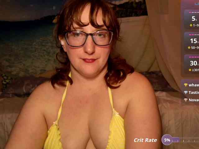 WckdAphrodite webcam
