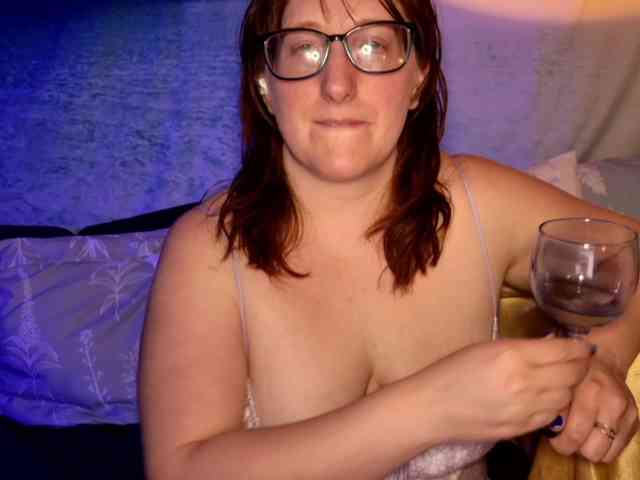 WckdAphrodite webcam